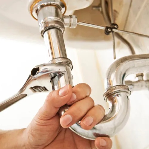 Plumber Amsterdam
