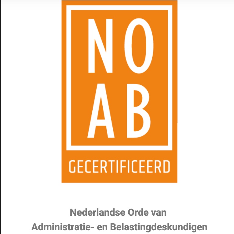 VB administratie