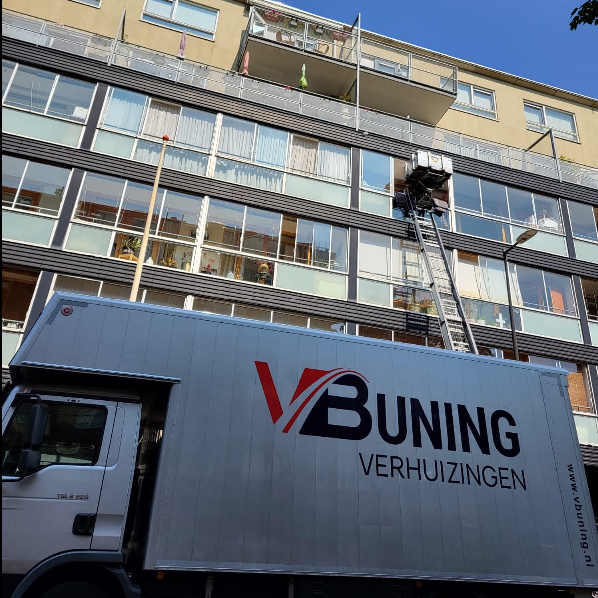 Vbuning