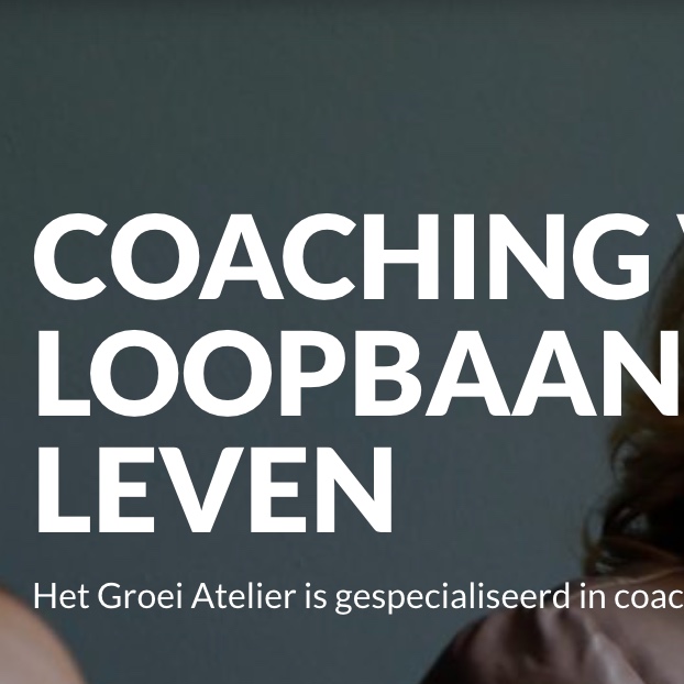 Groei atelier