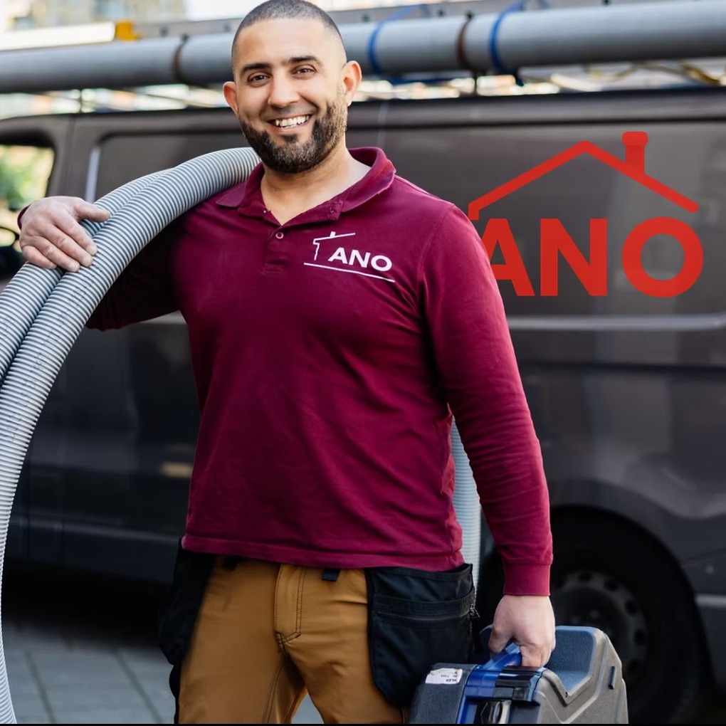 ANO Loodgieter Service & Onderhoudsbedrijf
