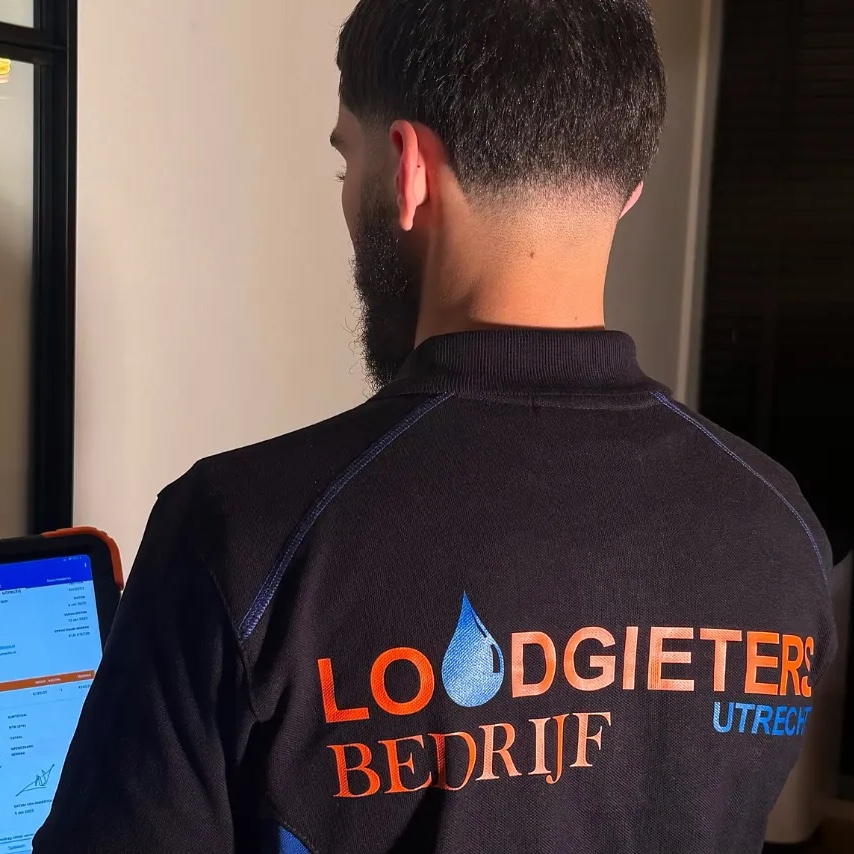 Loodgietersbedrijf Utrecht