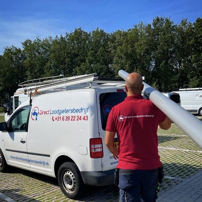 Direct Loodgietersbedrijf