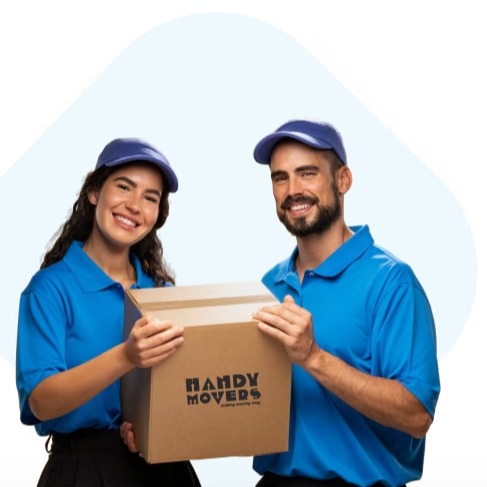 Handy Movers