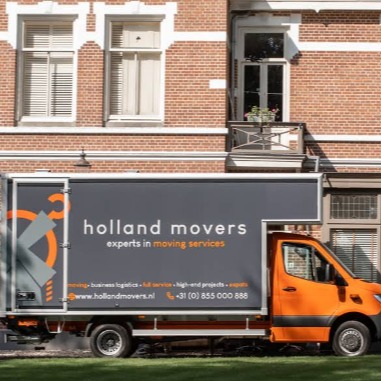 Holland Movers
