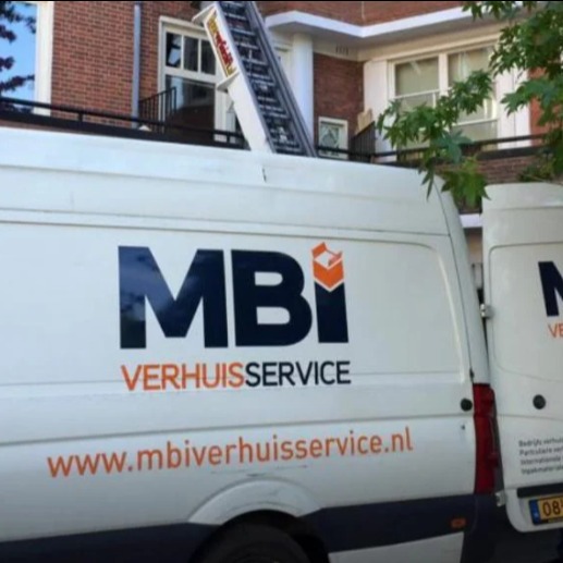 MBI Verhuisservice