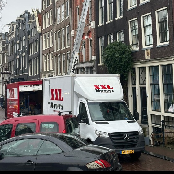 XXL Movers