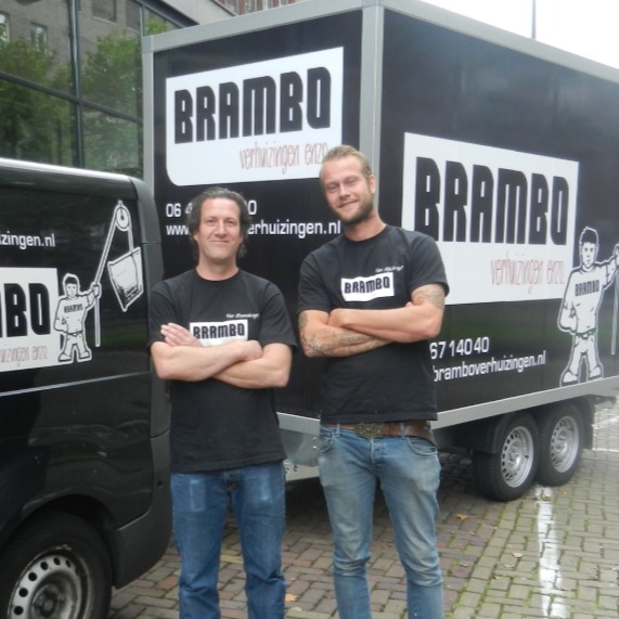 Brambo Verhuizingen