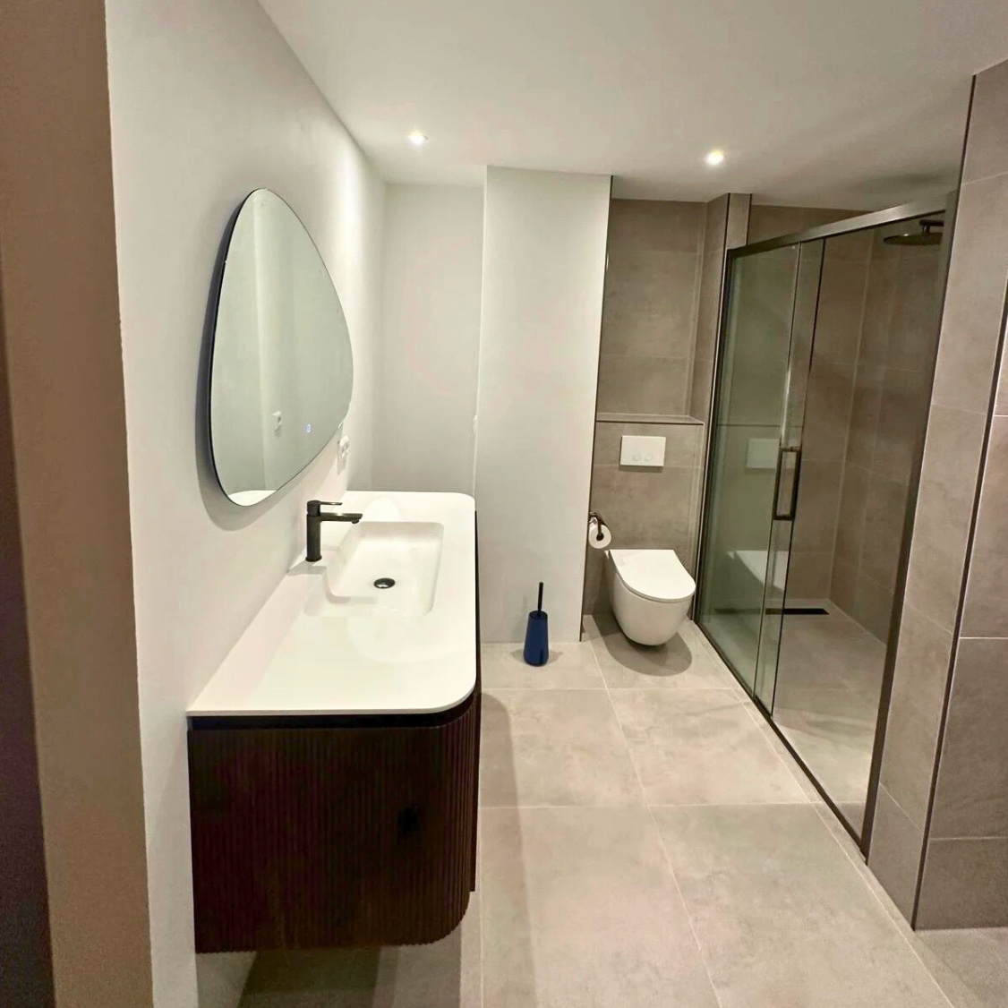MLS-Renovatie