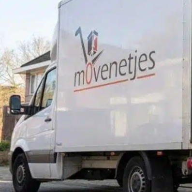 Movenetjes Verhuisbedrijf Utrecht