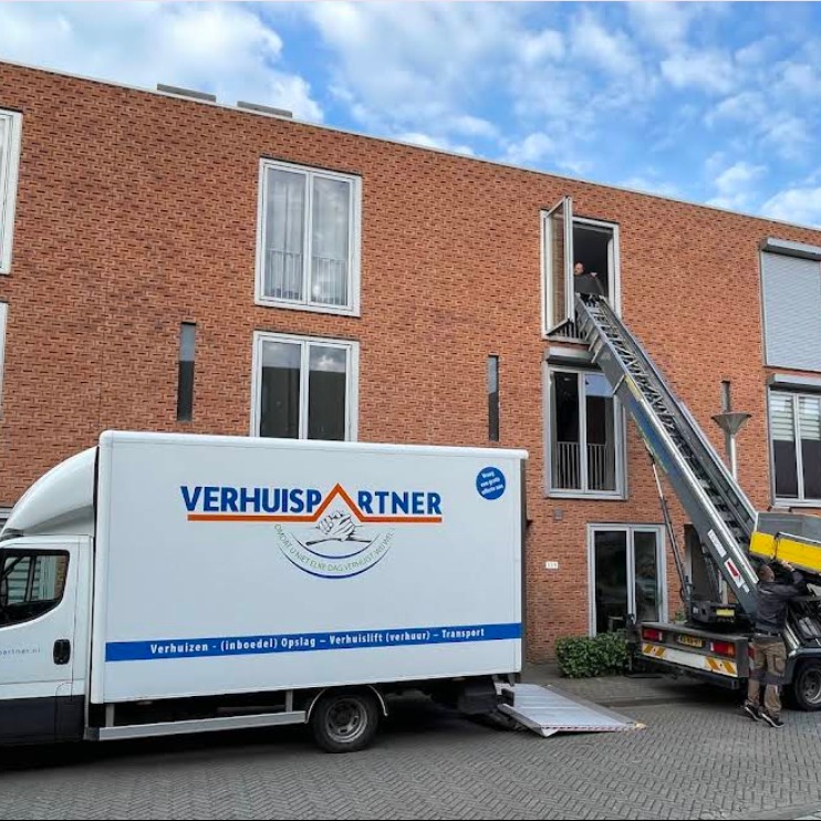 Verhuis Partner