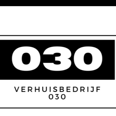 Verhuisbedrijf 030