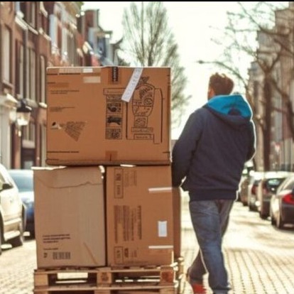 Eindhoven Verhuisbedrijf