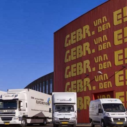 Gebr. van den Eijnden