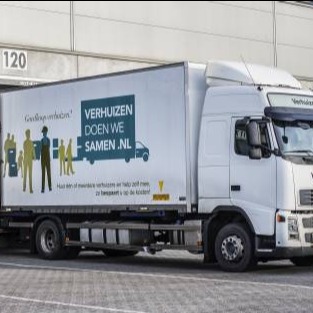 Verhuizen Doen We Samen