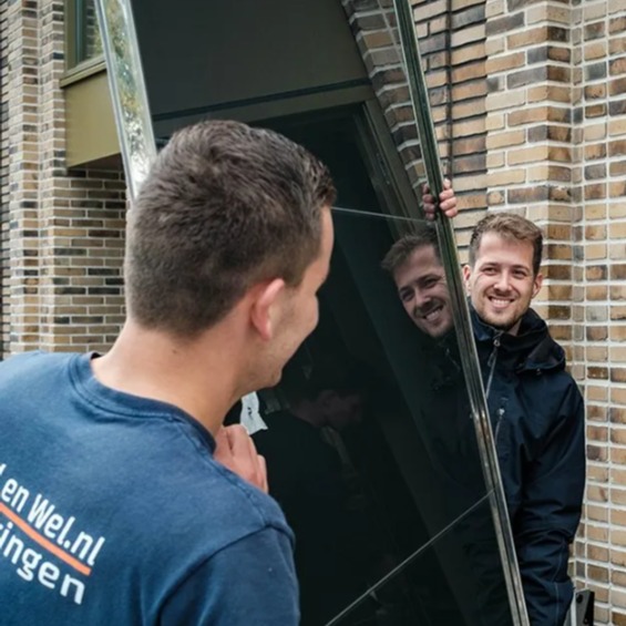 Snel en Wel Verhuizingen