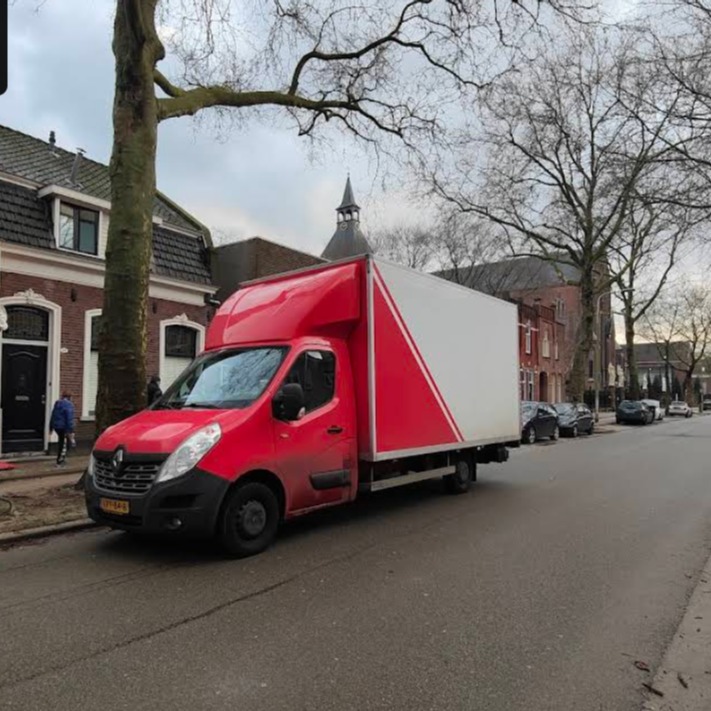 SNG Transport