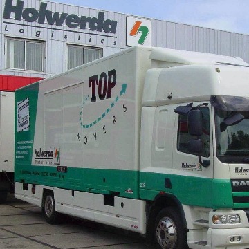 Holwerda