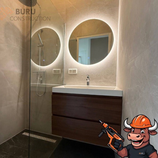 Buru Construction