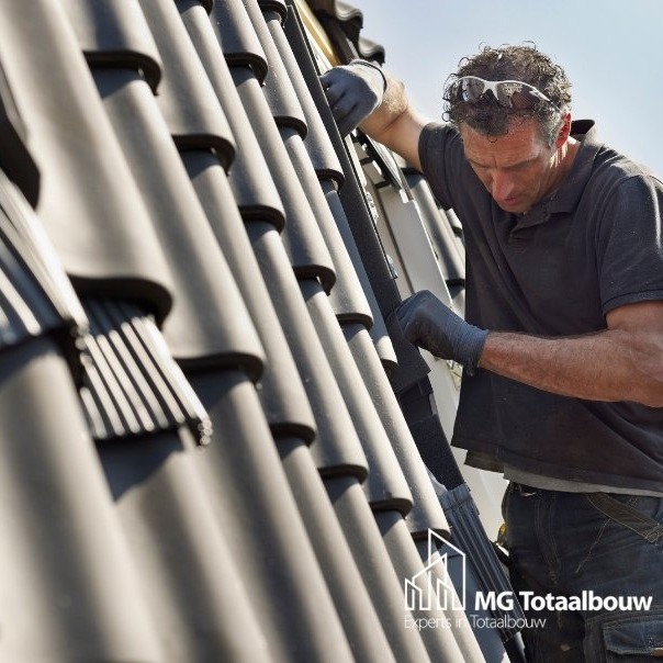 MG Totaalbouw