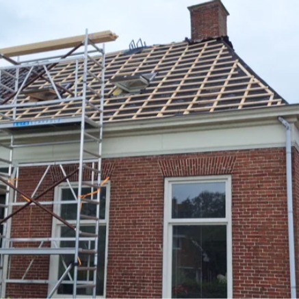 Hammer klussenbedrijf