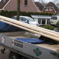 Bouwbedrijf B. Kooi