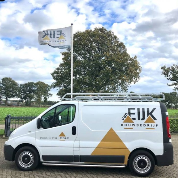 Bouwbedrijf Van Eijk