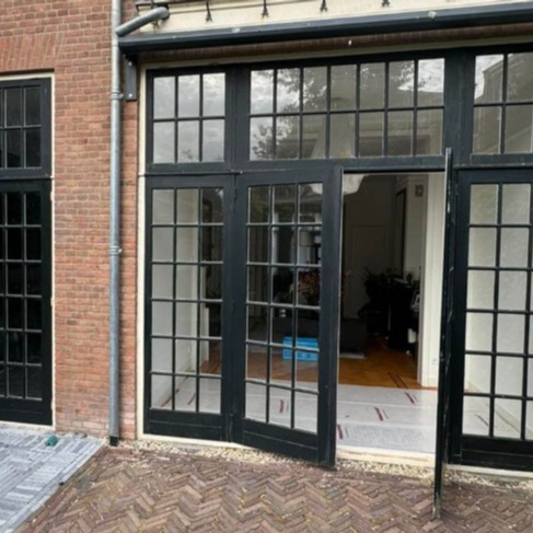 Bouw & Timmerbedrijf van Hamersveld