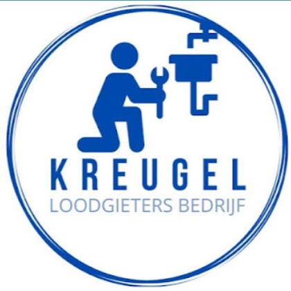 Loodgietersbedrijf Kreugel