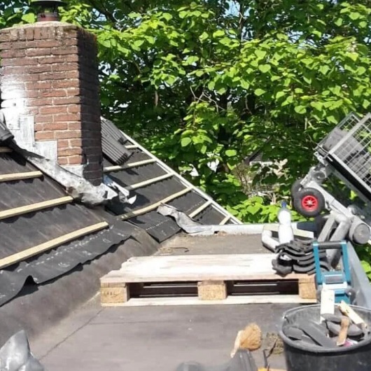 Met Beleid Woningonderhoud