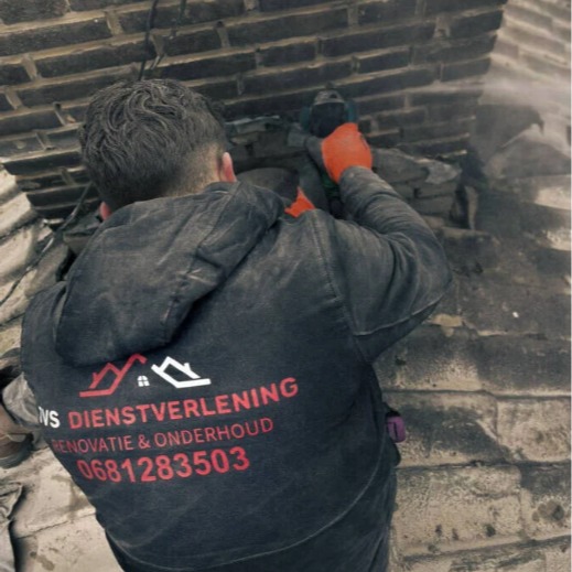 Jvs Dienstverlening