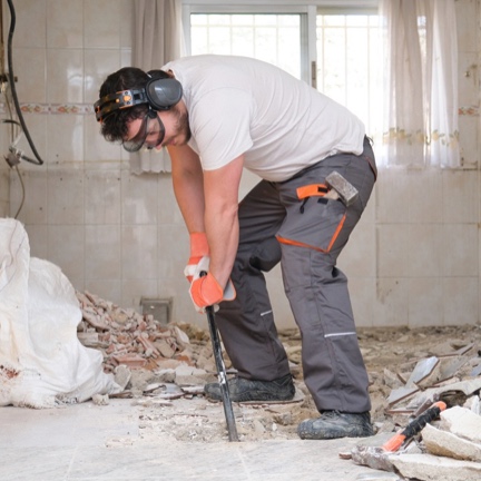 Construct Bouw