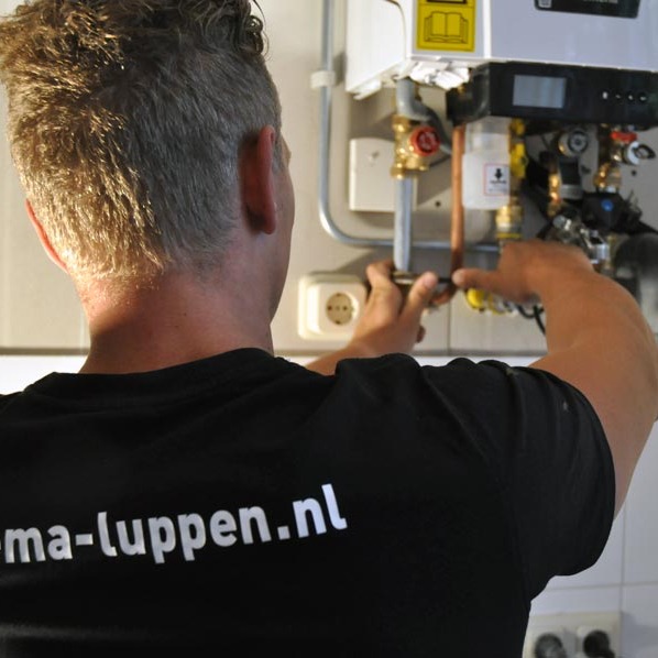 Installatiebedrijf Hoogkerk