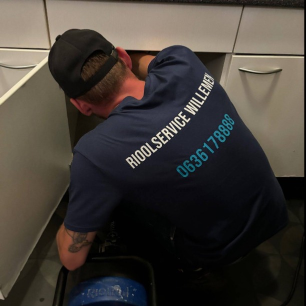 Rioolservice Willemen