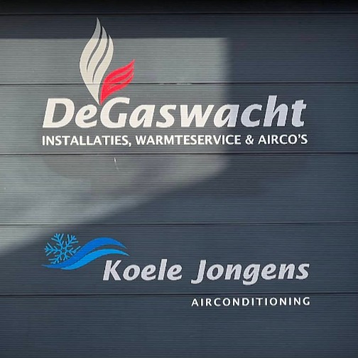De Gaswacht