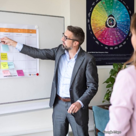 Reason Digital Growth