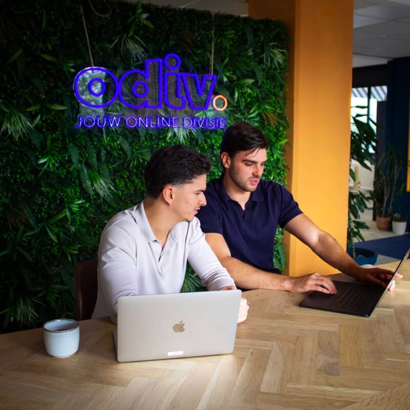 ODIV