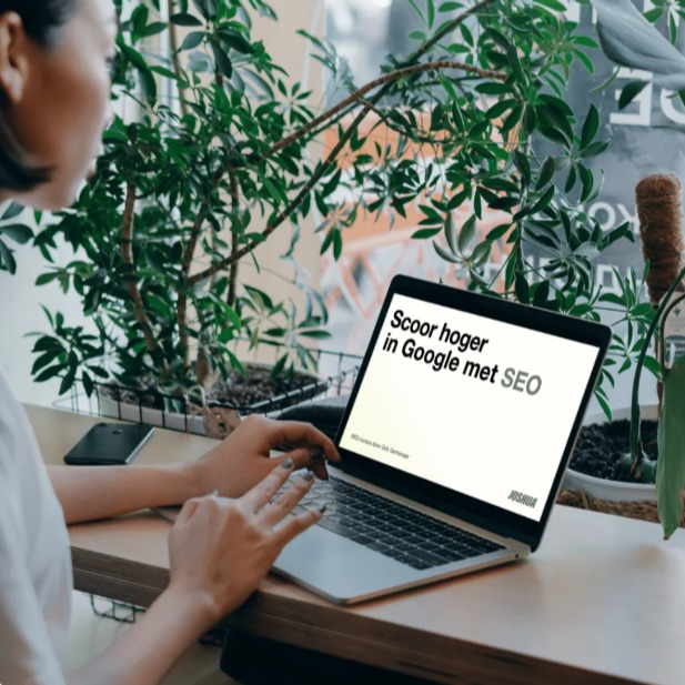 Joshua Marketing