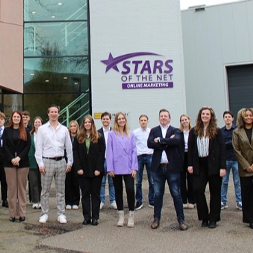 Stars of the Net
