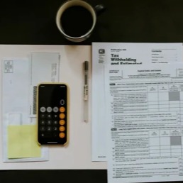 Kalkman Administraties
