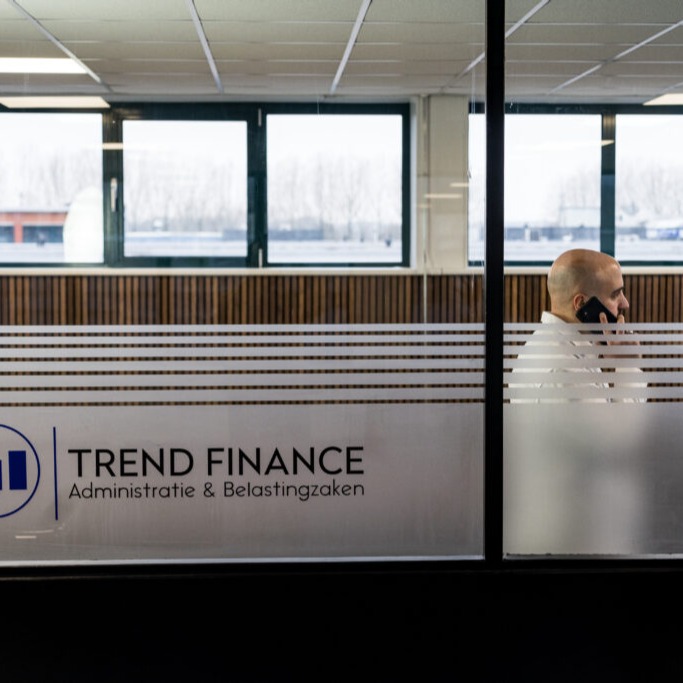 Trend Finance