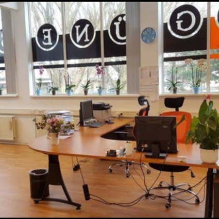 Gunes Administratie