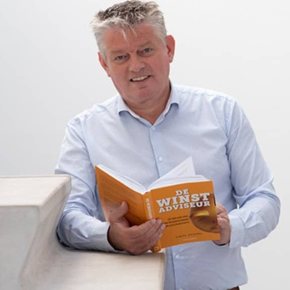 VZ Administratie & Winstadvisering