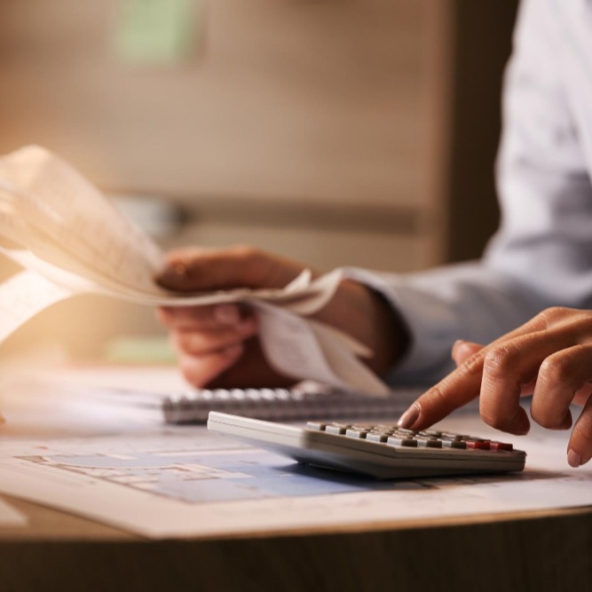 Profinancials