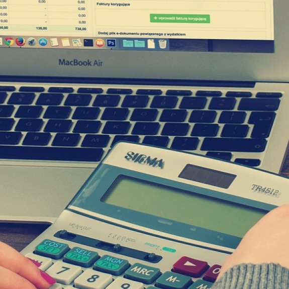 Administratiekantoor Continue