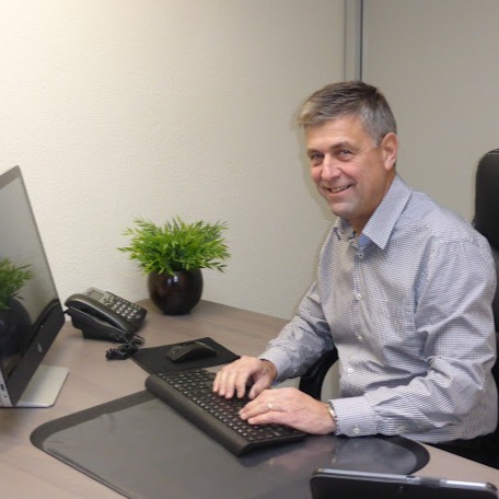 Administratiekantoor Erick de Veer