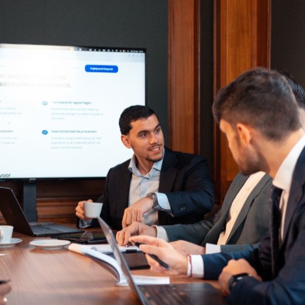 Suits Finance