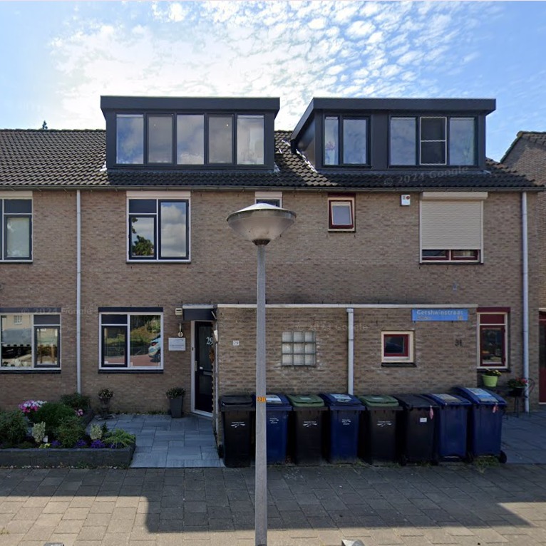 CeJeBe Administratie